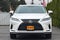 2020 Lexus RX RX 350