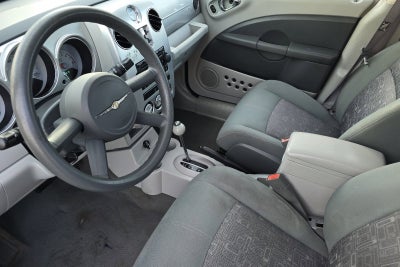 2006 Chrysler PT Cruiser 4DR BASE
