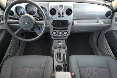 2006 Chrysler PT Cruiser 4DR BASE
