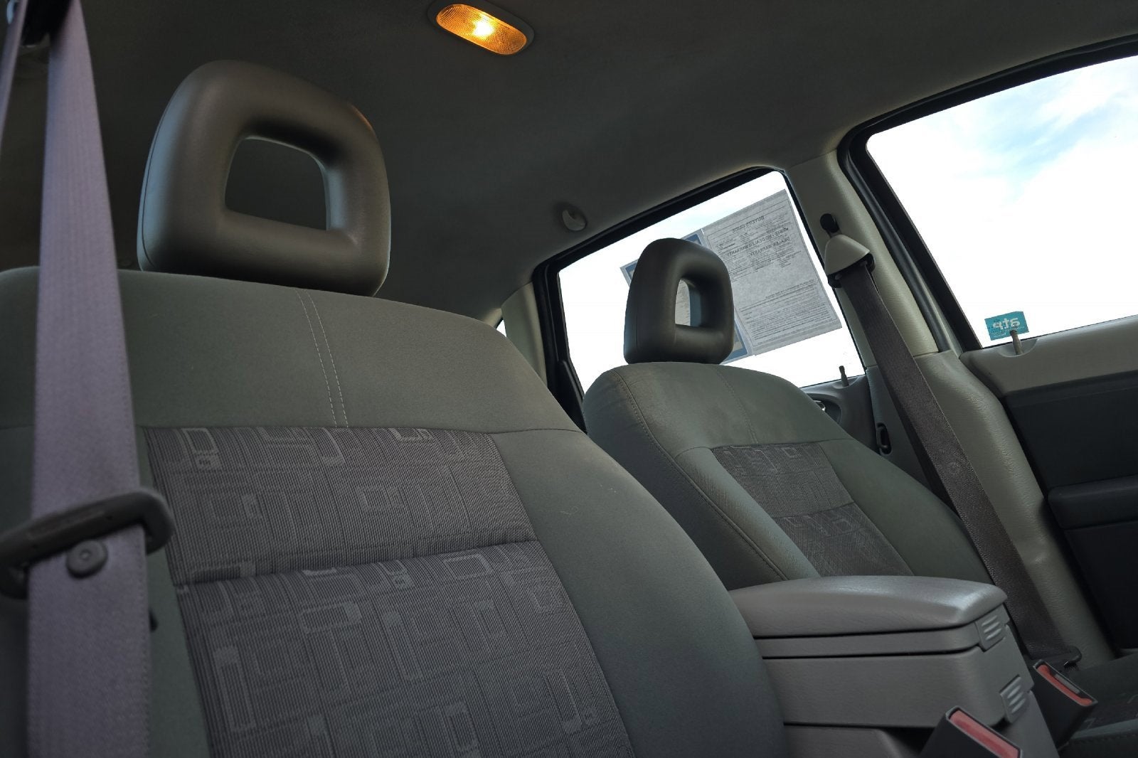 2006 Chrysler PT Cruiser 4DR BASE