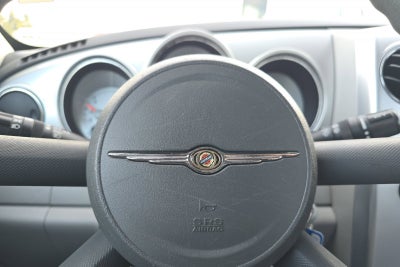2006 Chrysler PT Cruiser 4DR BASE