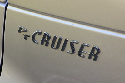 2006 Chrysler PT Cruiser 4DR BASE