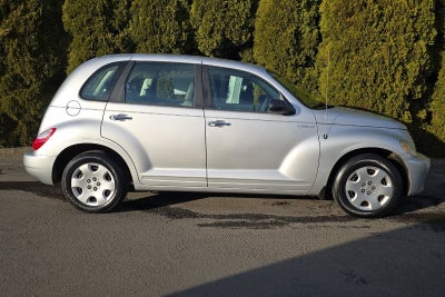2006 Chrysler PT Cruiser 4DR BASE