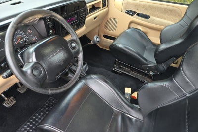 1997 Dodge Ram 1500 CLUB 139WB 4WD