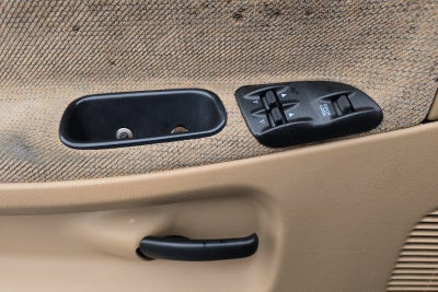 1997 Dodge Ram 1500 CLUB 139WB 4WD