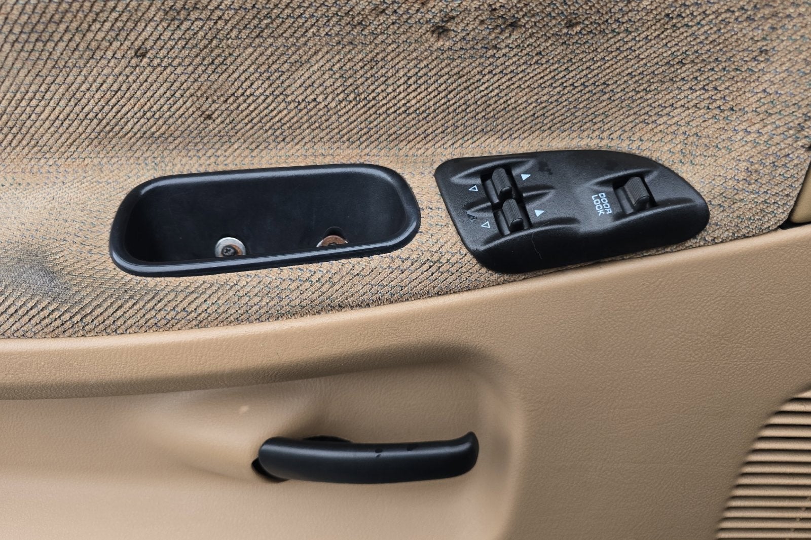 1997 Dodge Ram 1500 CLUB 139WB 4WD