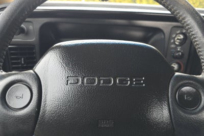 1997 Dodge Ram 1500 CLUB 139WB 4WD