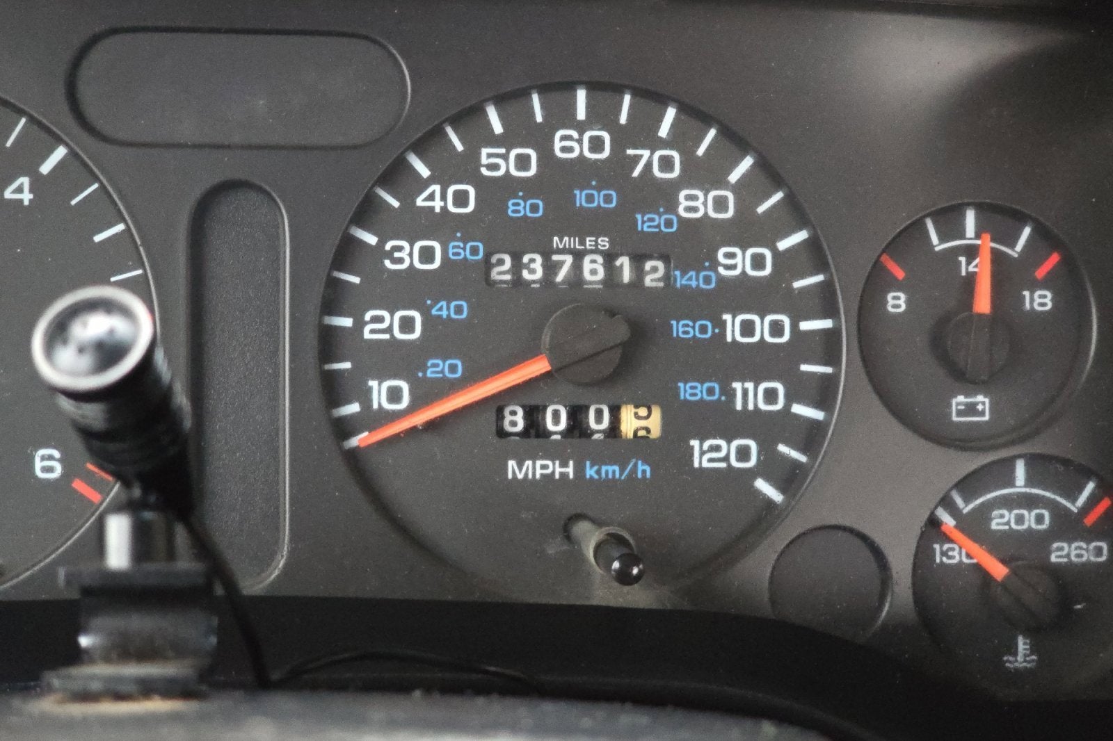 1997 Dodge Ram 1500 CLUB 139WB 4WD