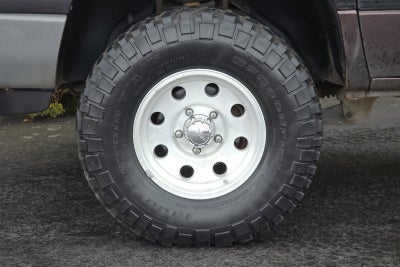 1997 Dodge Ram 1500 CLUB 139WB 4WD