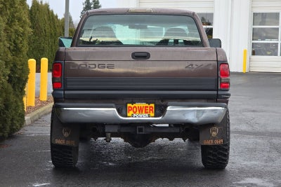 1997 Dodge Ram 1500 CLUB 139WB 4WD