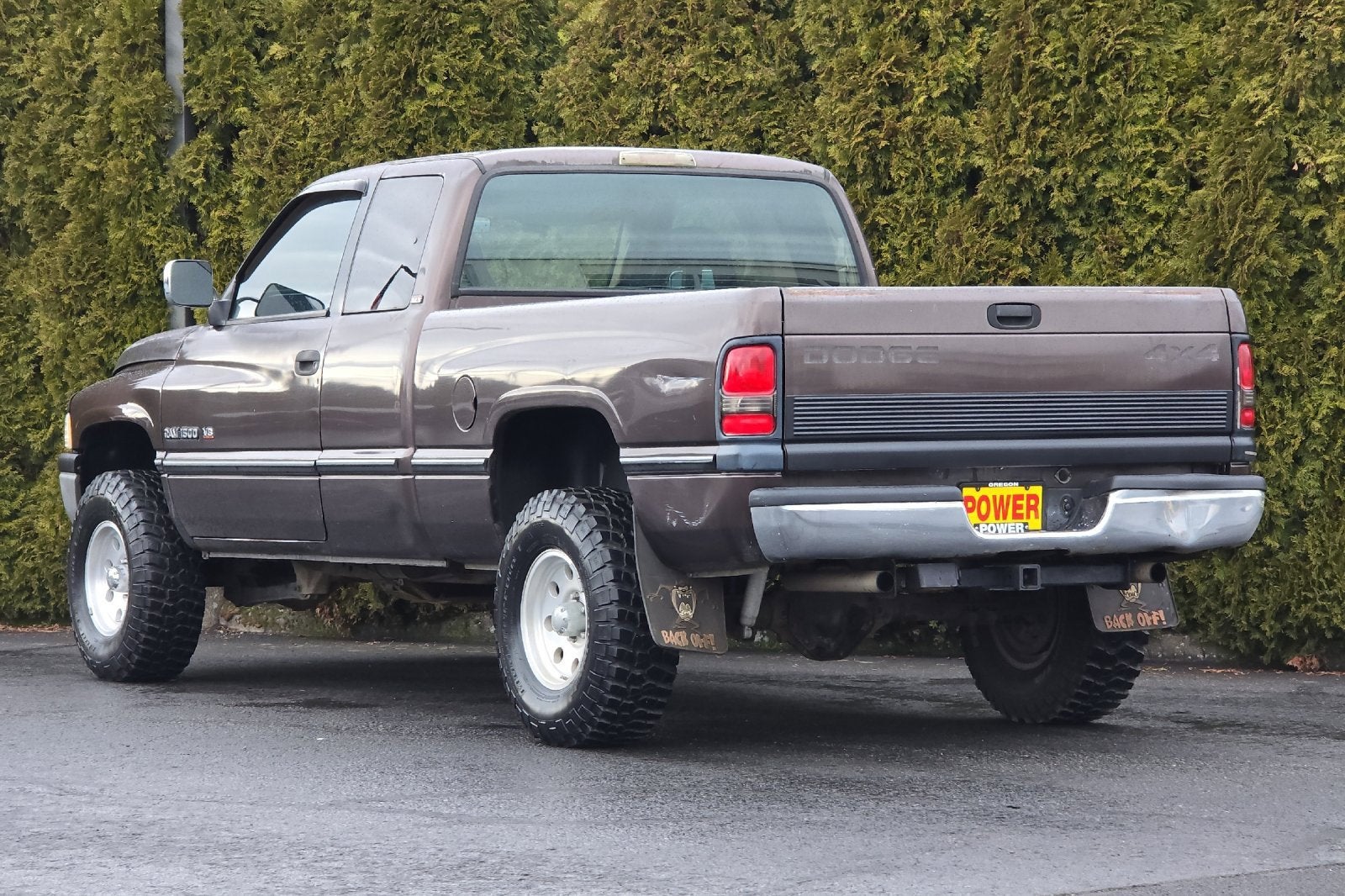 1997 Dodge Ram 1500 CLUB 139WB 4WD