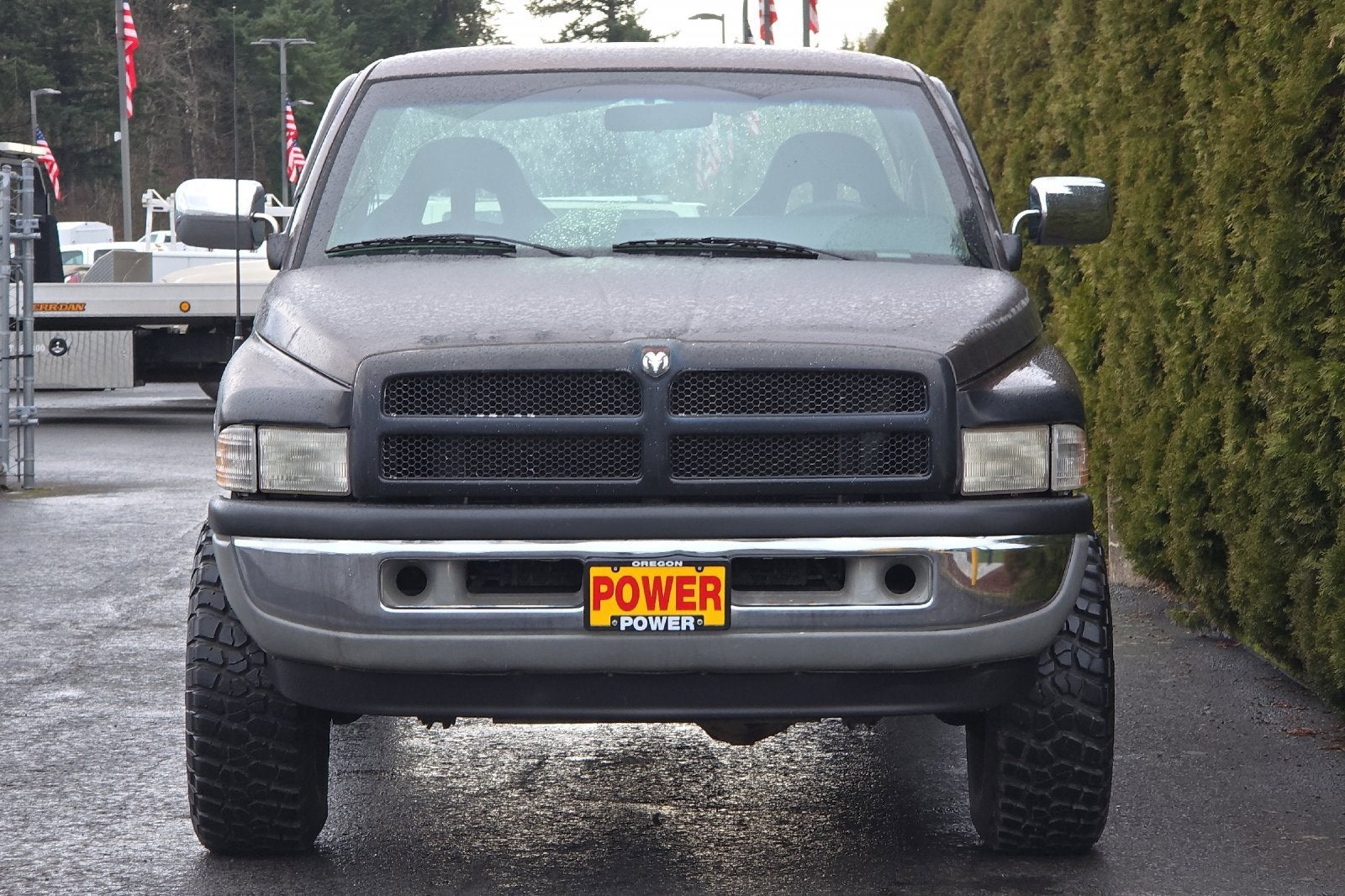 1997 Dodge Ram 1500 CLUB 139WB 4WD