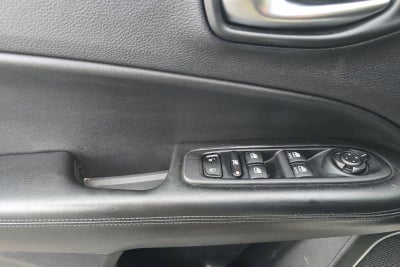 2019 Jeep Compass Altitude