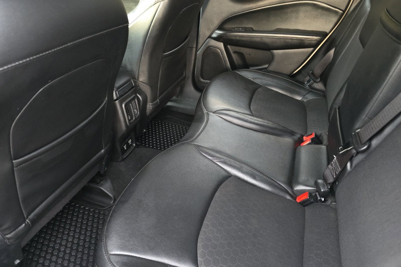 2019 Jeep Compass Altitude