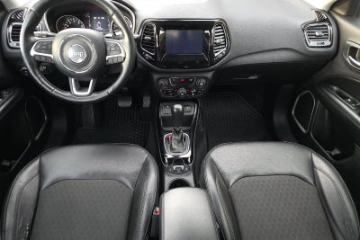 2019 Jeep Compass Altitude