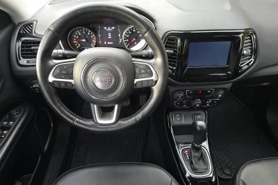 2019 Jeep Compass Altitude