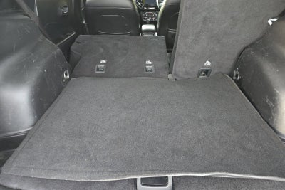 2019 Jeep Compass Altitude