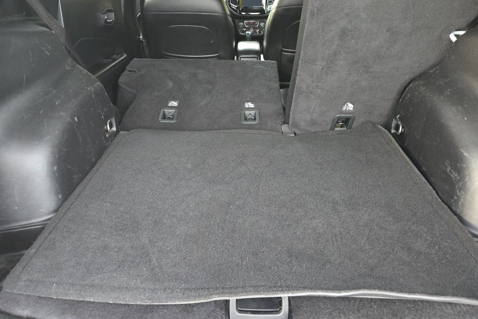 2019 Jeep Compass Altitude