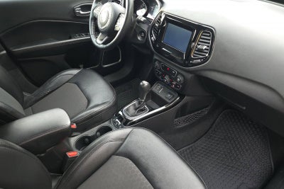 2019 Jeep Compass Altitude