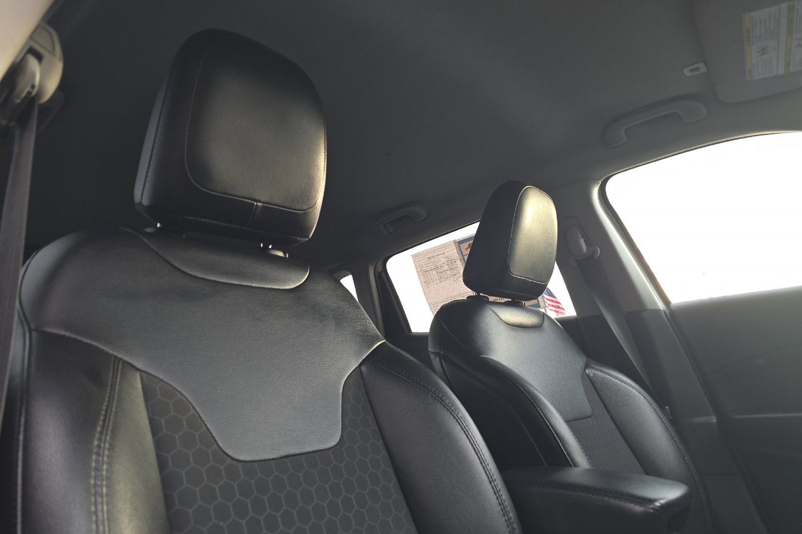 2019 Jeep Compass Altitude