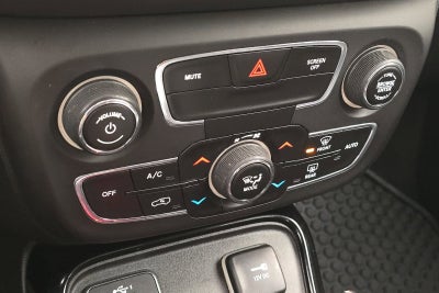 2019 Jeep Compass Altitude