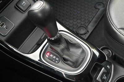 2019 Jeep Compass Altitude