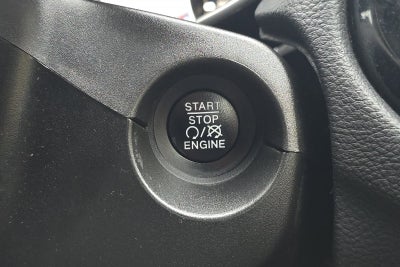 2019 Jeep Compass Altitude