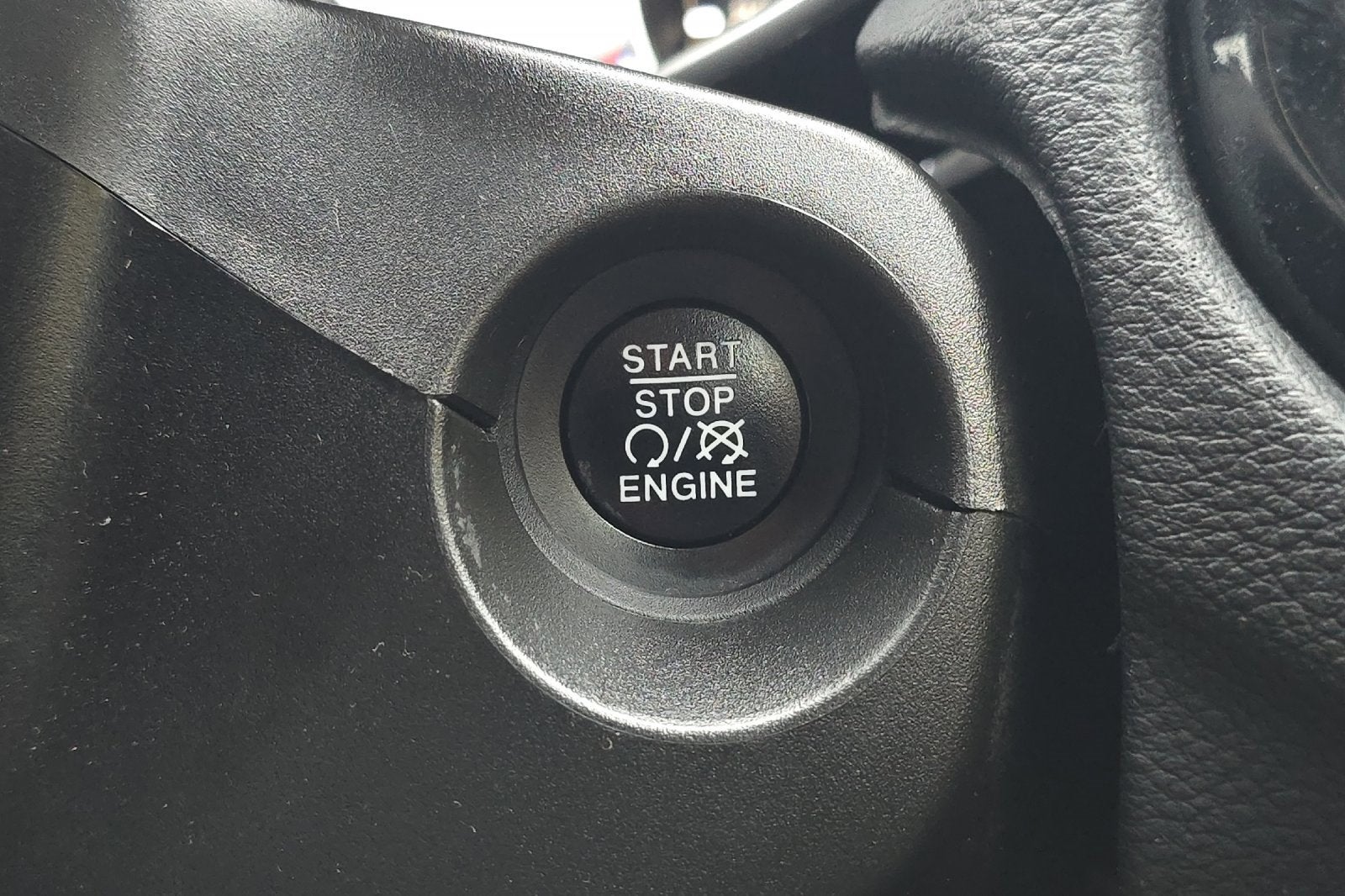 2019 Jeep Compass Altitude