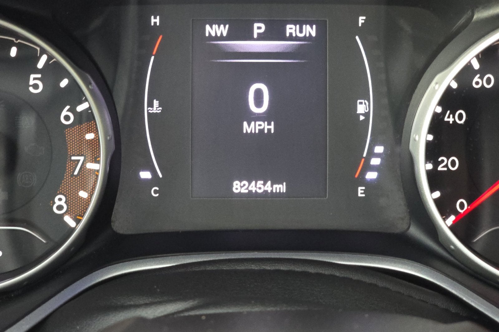 2019 Jeep Compass Altitude