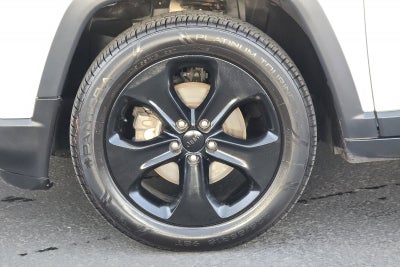 2019 Jeep Compass Altitude