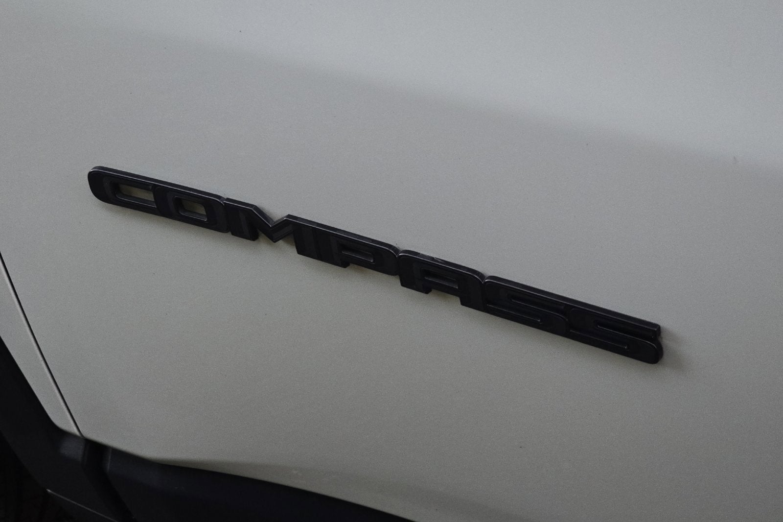 2019 Jeep Compass Altitude