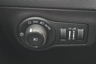 2019 Jeep Compass Altitude