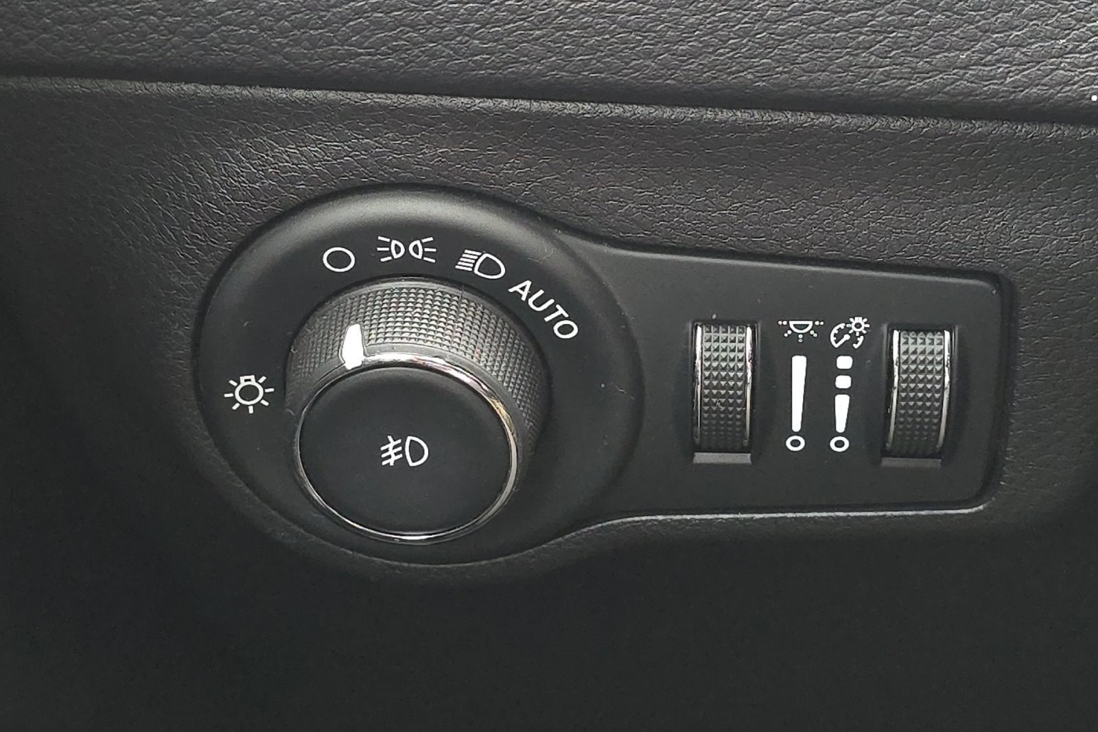 2019 Jeep Compass Altitude