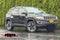 2017 Jeep Compass Trailhawk