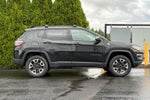 2017 Jeep Compass Trailhawk