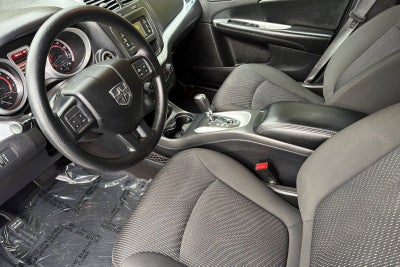 2019 Dodge Journey SE Value Pkg