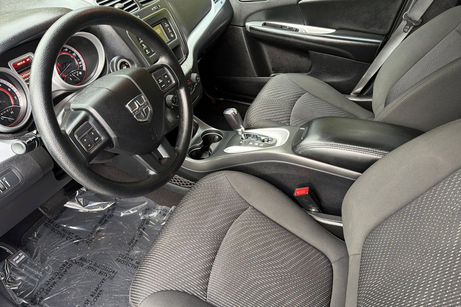 2019 Dodge Journey SE Value Pkg