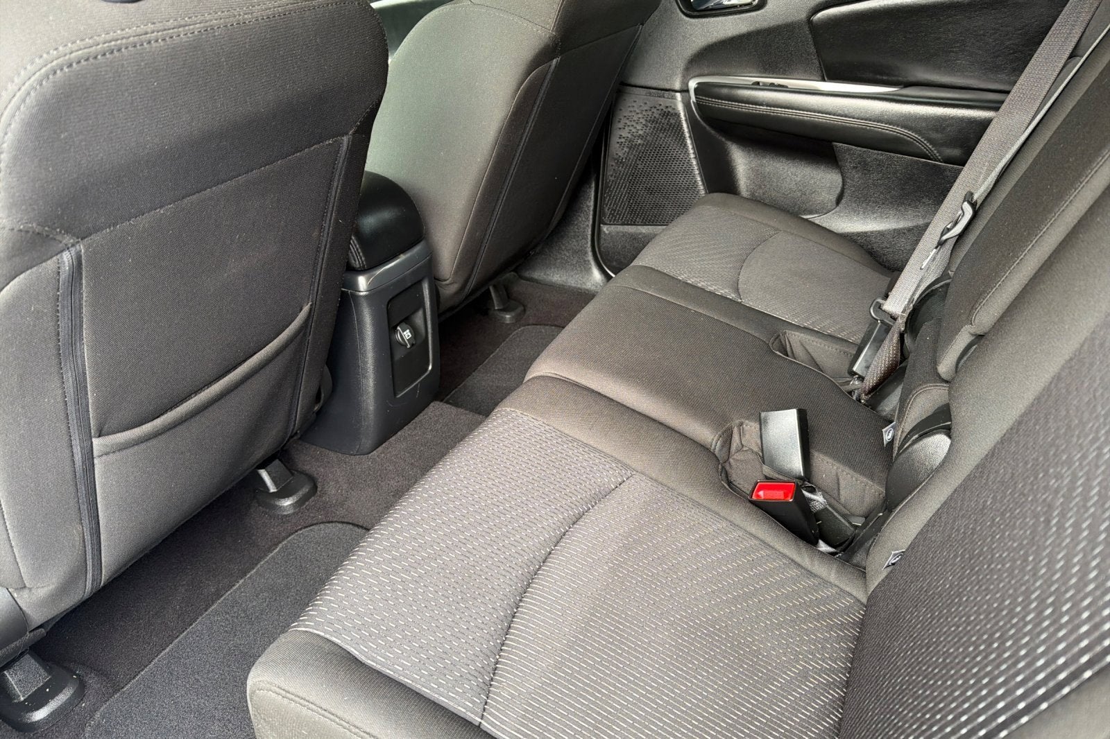 2019 Dodge Journey SE Value Pkg