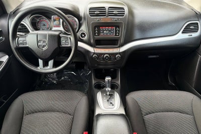 2019 Dodge Journey SE Value Pkg