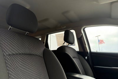 2019 Dodge Journey SE Value Pkg