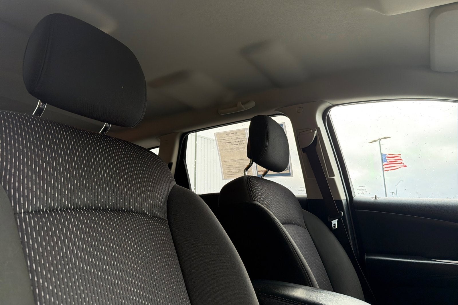 2019 Dodge Journey SE Value Pkg