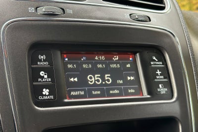 2019 Dodge Journey SE Value Pkg