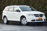 2019 Dodge Journey SE Value Pkg