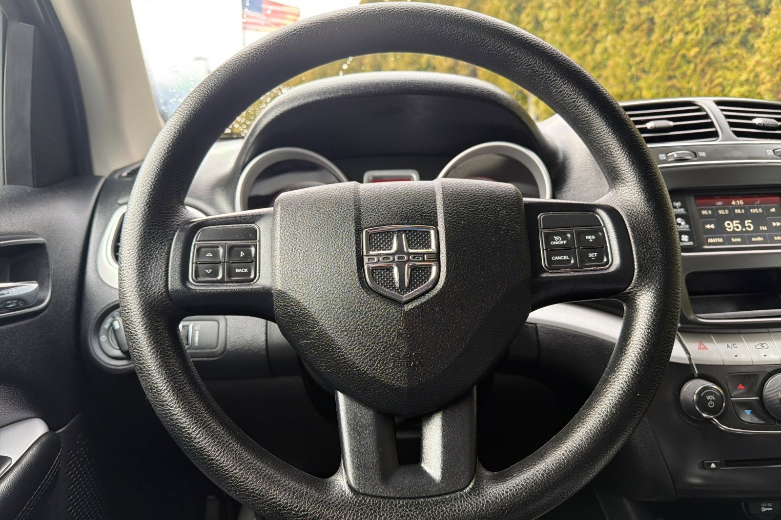 2019 Dodge Journey SE Value Pkg