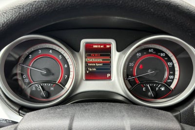 2019 Dodge Journey SE Value Pkg