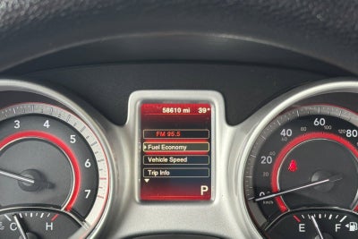 2019 Dodge Journey SE Value Pkg