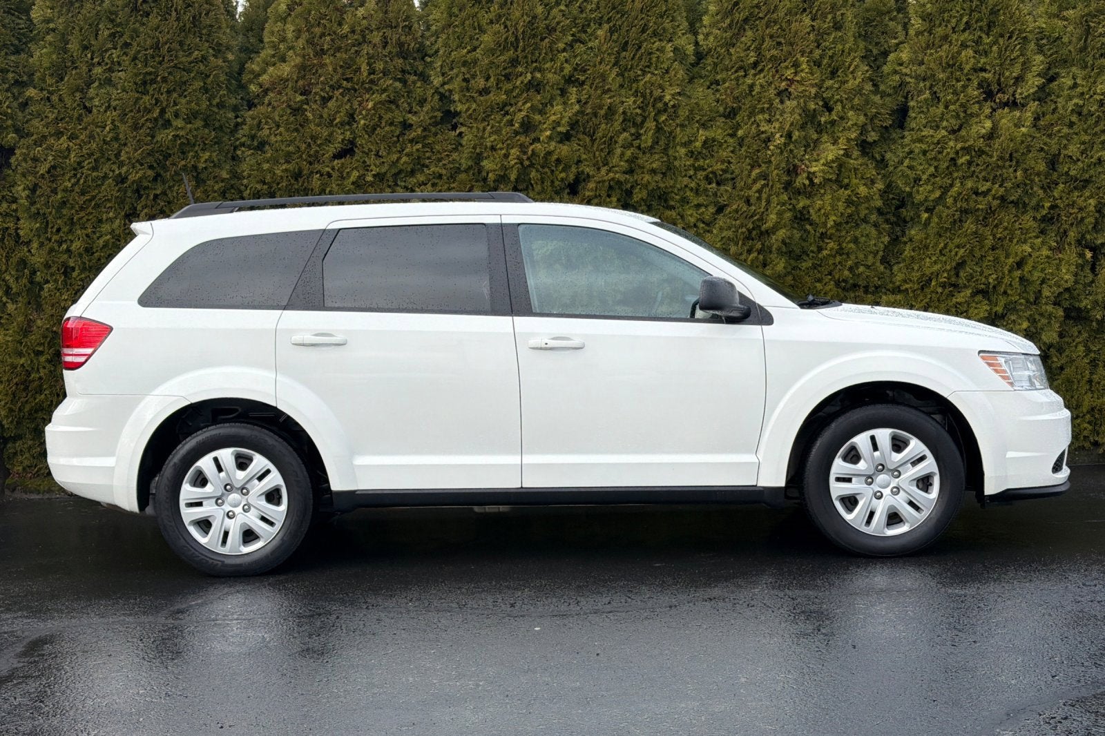 2019 Dodge Journey SE Value Pkg