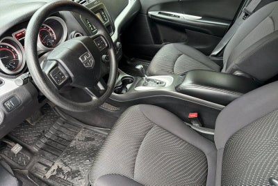 2014 Dodge Journey SE