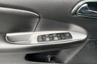 2014 Dodge Journey SE
