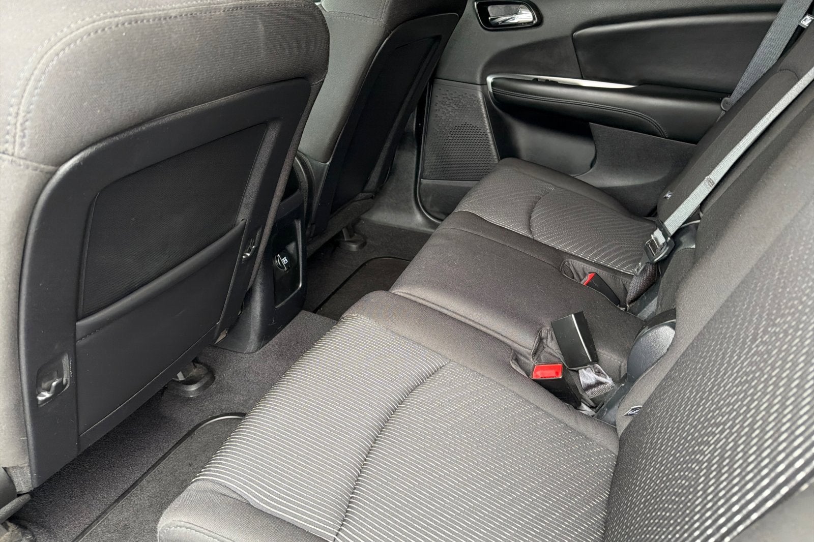 2014 Dodge Journey SE